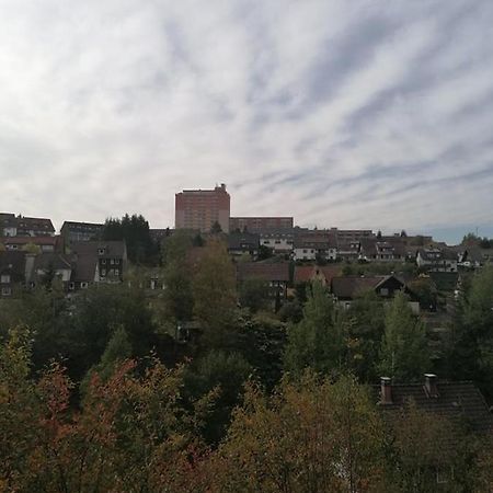 Crisand 2 Bergen Altenau  Kültér fotó