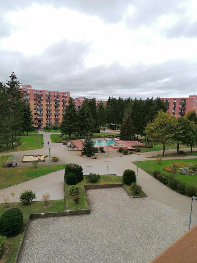 Crisand 2 Bergen Altenau  Kültér fotó