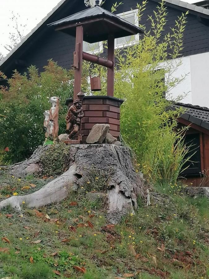 Crisand 2 Bergen Altenau  Kültér fotó