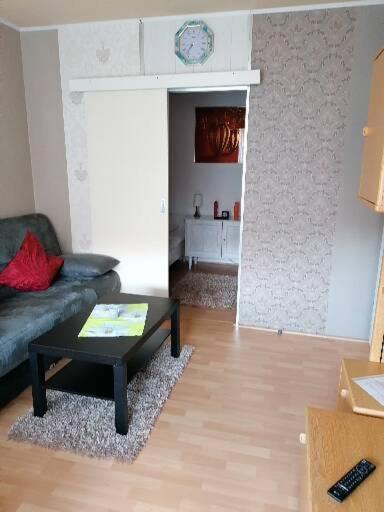 Crisand 2 Bergen Altenau  Kültér fotó